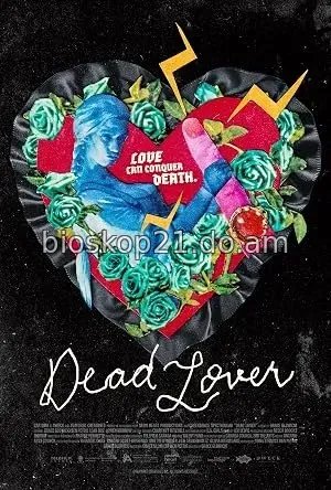 Nonton Film Dead Lover (2025) Subtitle Indonesia