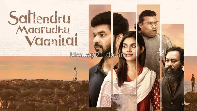 Nonton Film Southern Sattendru Maarudhu Vaanilai (2026) Subtitle Indonesia 