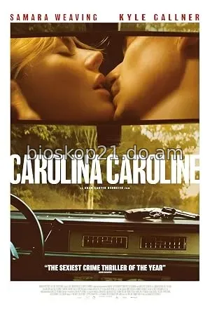 Nonton Film Carolina Caroline (2025) Subtitle Indonesia