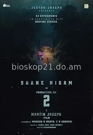 Nonton Film Dridam (2026) Subtitle Indonesia