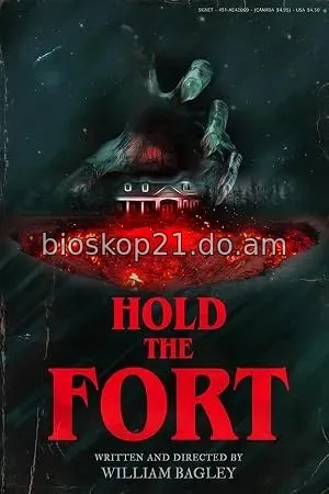 Nonton Film Hold the Fort (2025) Subtitle Indonesia
