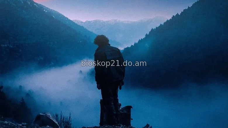 Nonton Film Southern Black Night (2022) Subtitle Indonesia 