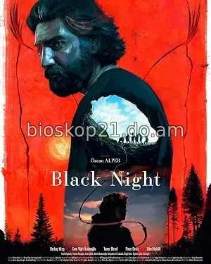 Nonton Film Black Night (2022) Subtitle Indonesia