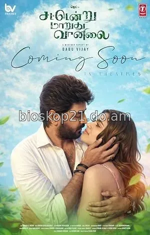 Nonton Film Sattendru Maarudhu Vaanilai (2026) Subtitle Indonesia