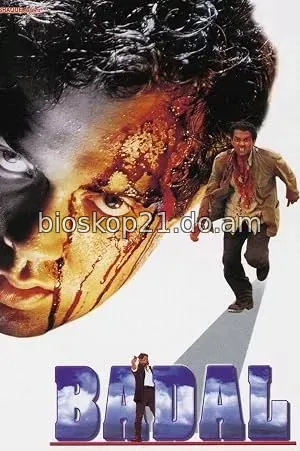 Nonton Film Badal (2000) Subtitle Indonesia