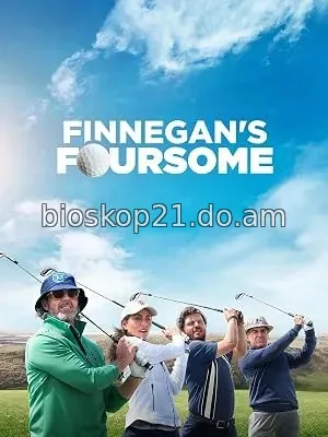 Nonton Film Finnegan’s Foursome (2026) Subtitle Indonesia