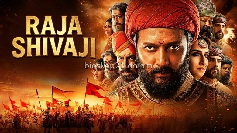 Nonton Film Southern Raja Shivaji (2026) Subtitle Indonesia 