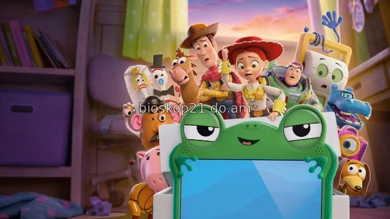 Nonton Film Southern Toy Story 5 (2026) Subtitle Indonesia 