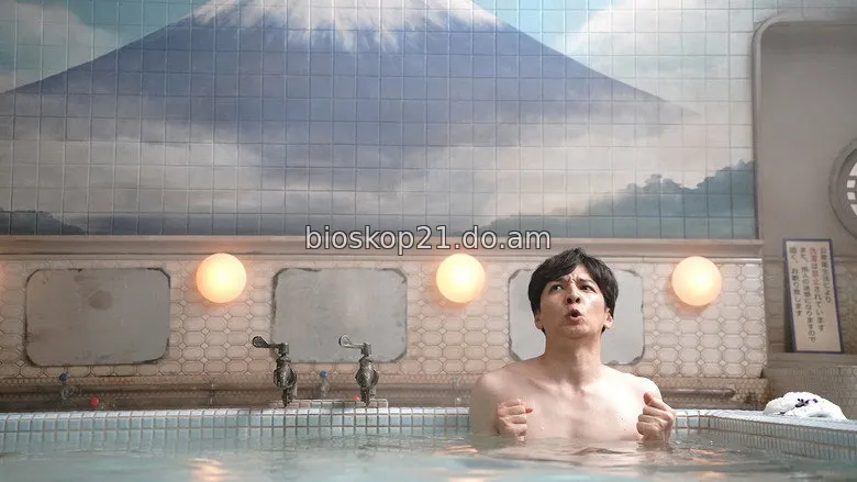 Nonton Film Southern Yudo: The Way of the Bath (2022) Subtitle Indonesia 