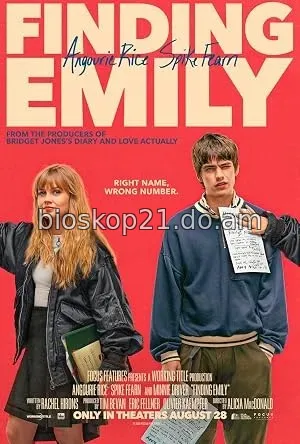 Nonton Film Finding Emily (2026) Subtitle Indonesia