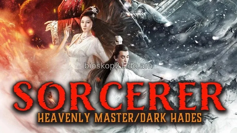 Nonton Film Southern Sorcerer Heavenly Master: Dark Hades (2025) Subtitle Indonesia 