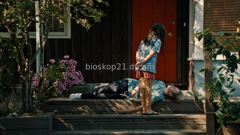 Nonton Film Southern Blue Heron (2025) Subtitle Indonesia 