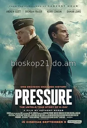Nonton Film Pressure (2026) Subtitle Indonesia