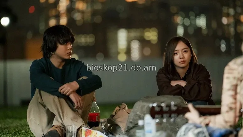 Nonton Film Southern Love on Trial (2025) Subtitle Indonesia 