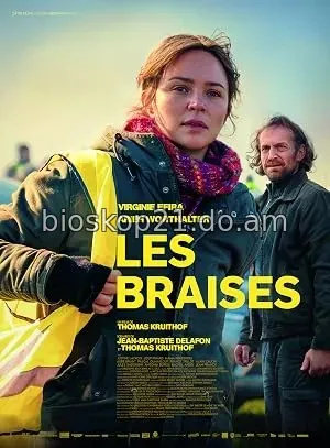 Nonton Film Ablaze (2025) Subtitle Indonesia