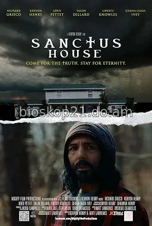 Nonton Film Sanctus House (2026) Subtitle Indonesia