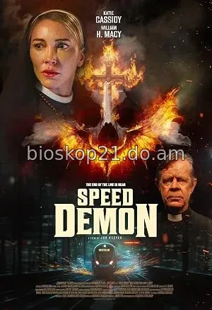 Nonton Film Speed Demon (2026) Subtitle Indonesia