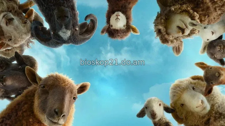 Nonton Film Southern The Sheep Detectives (2026) Subtitle Indonesia 