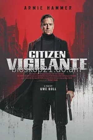 Nonton Film Citizen Vigilante (2026) Subtitle Indonesia