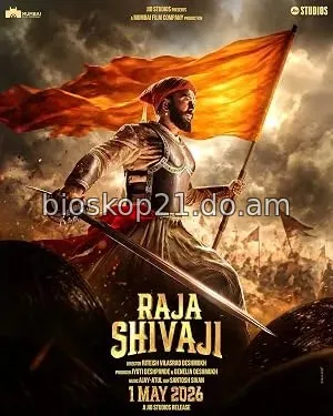 Nonton Film Raja Shivaji (2026) Subtitle Indonesia