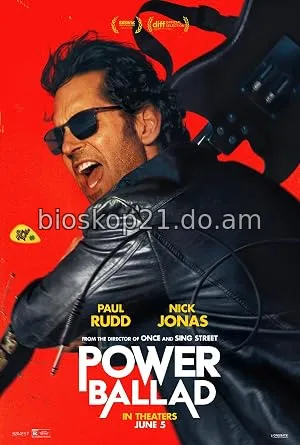 Nonton Film Power Ballad (2026) Subtitle Indonesia