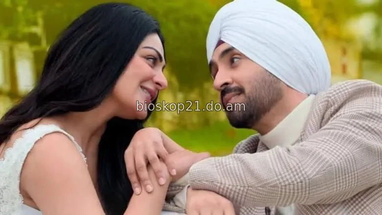 Nonton Film Southern Jatt & Juliet 3 (2024) Subtitle Indonesia 