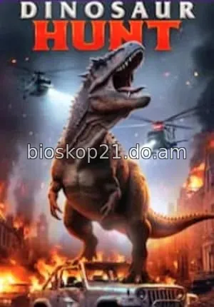 Dinosaur Hunt (2026)