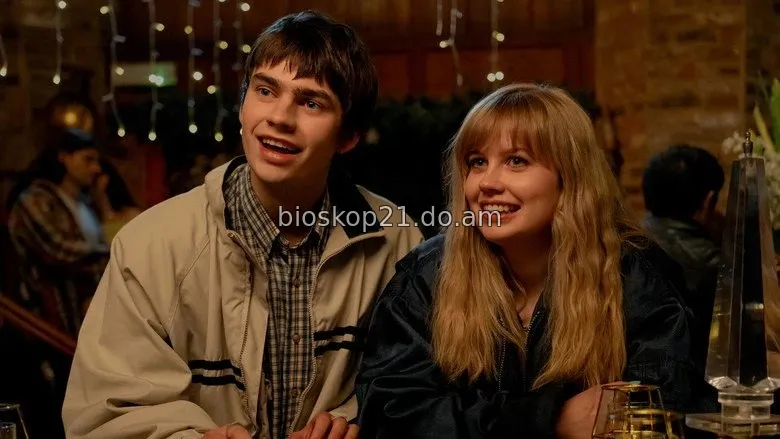 Nonton Film Southern Finding Emily (2026) Subtitle Indonesia 
