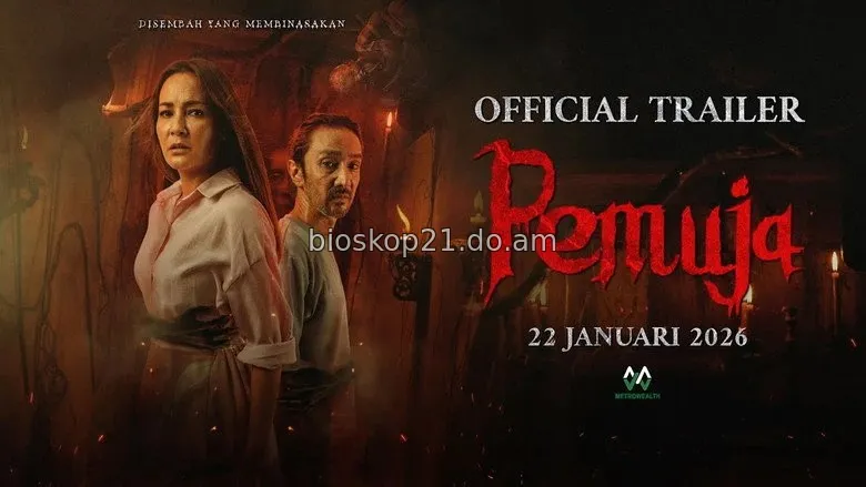 Nonton Film Southern Pemuja (2026) Subtitle Indonesia 