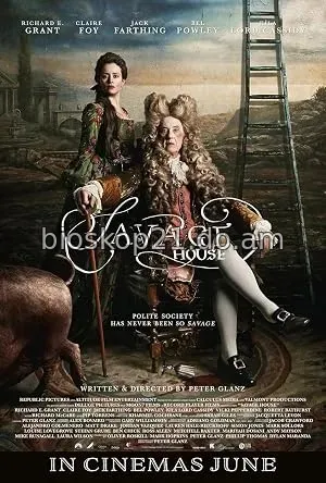 Nonton Film Savage House (2026) Subtitle Indonesia