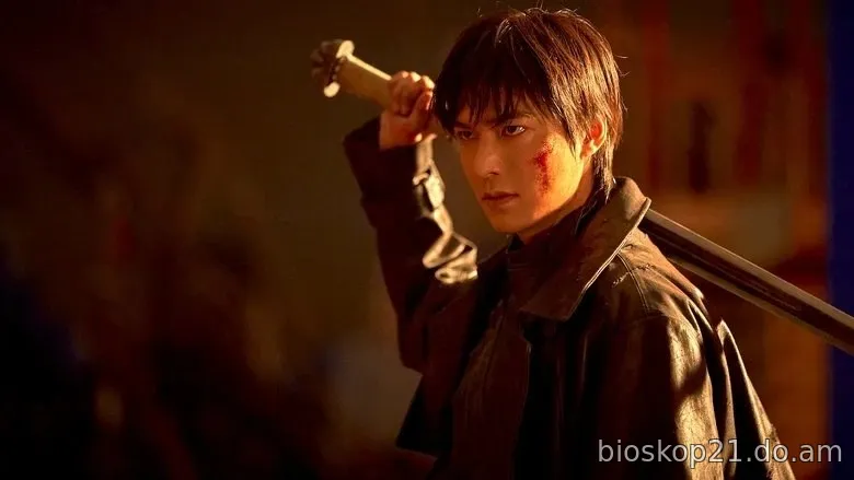 Nonton Film Southern Omniscient Reader (2025) Subtitle Indonesia 