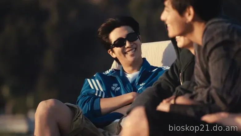 Nonton Film Southern BTS: The Return (2026) Subtitle Indonesia 