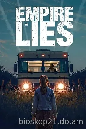 Nonton Film Empire of Lies (2026) Subtitle Indonesia