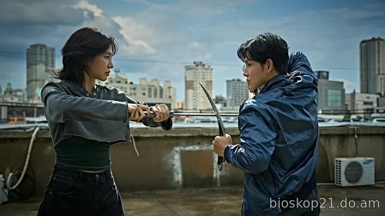 Nonton Film Southern Mantis (2025) Subtitle Indonesia 