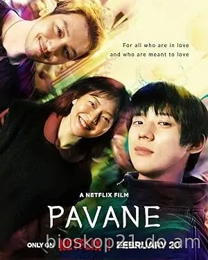 Nonton Film Pavane (2026) Subtitle Indonesia