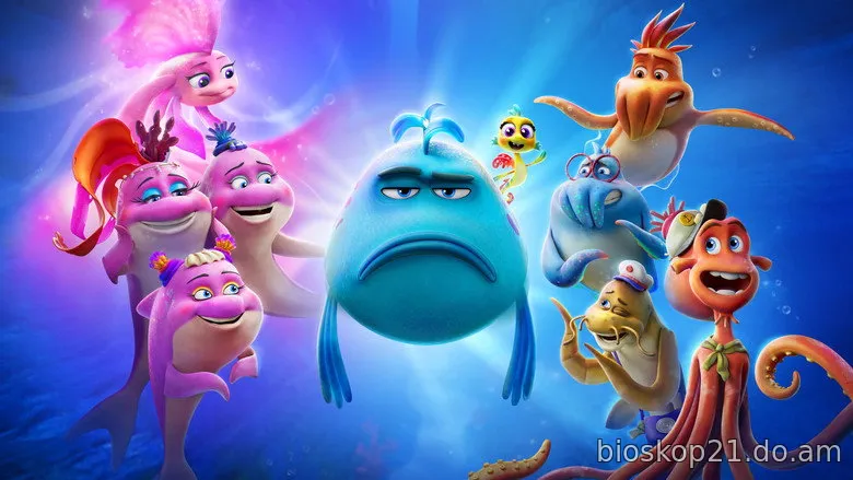 Nonton Film Southern The Pout-Pout Fish (2026) Subtitle Indonesia 