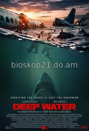 Nonton Film Deep Water (2026) Subtitle Indonesia