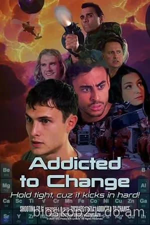 Nonton Film Addicted to Change (2026) Subtitle Indonesia