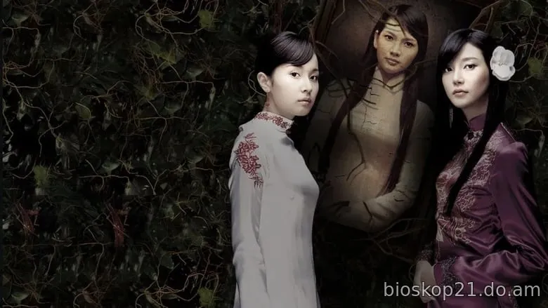 Nonton Film Southern Muoi: The Legend of a Portrait (2007) Subtitle Indonesia 