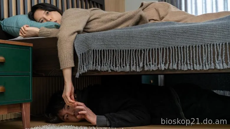Nonton Film Southern Under Your Bed (2023) Subtitle Indonesia 