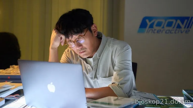 Nonton Film Southern Lobby (2025) Subtitle Indonesia 