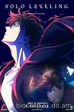 Nonton Film Solo Leveling: ReAwakening (2024) Subtitle Indonesia