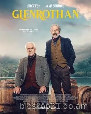 Nonton Film Glenrothan (2025) Subtitle Indonesia