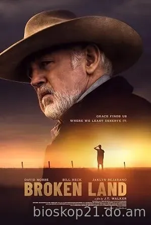 Nonton Film Broken Land (2025) Subtitle Indonesia