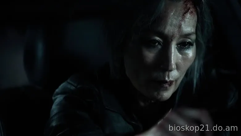 Nonton Film Southern The Old Woman with the Knife (2025) Subtitle Indonesia 