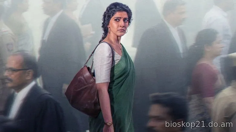 Nonton Film Southern Saraswathi (2026) Subtitle Indonesia 