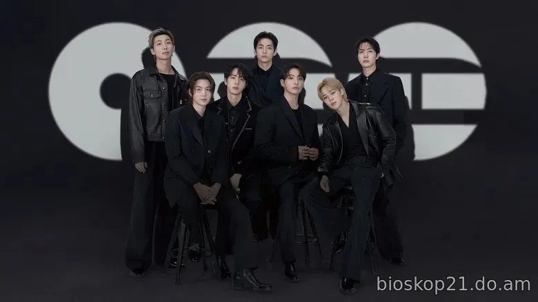 Nonton Film Southern BTS the Comeback Live: Arirang (2026) Subtitle Indonesia 