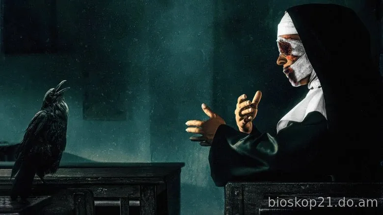 Nonton Film Southern The Black Bible (2026) Subtitle Indonesia 