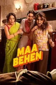 Nonton Film Maa Behen (2026) Subtitle Indonesia