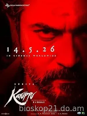 Nonton Film Karuppu (2026) Subtitle Indonesia
